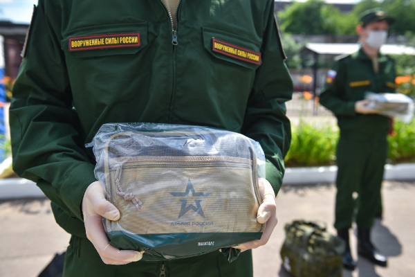 Бойца СВО отправляют в штурмовики, несмотря на выпавшие зубы и больное сердце