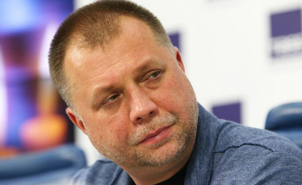 Бородай рассказал, кто может сменить Зеленского на посту президента Украины