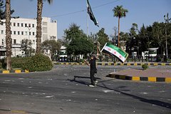 Будущее Сирии после конфликта с Израилем и друзами спрогнозировали