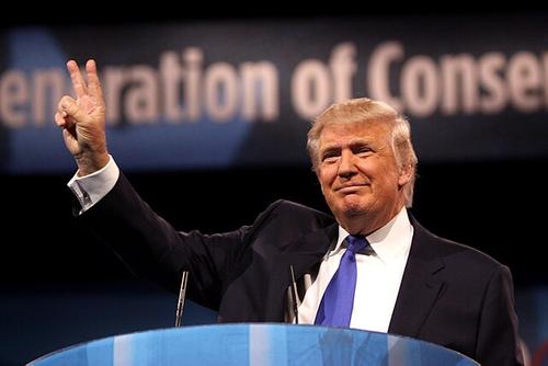 Бывший депутат Рады объяснил, почему Трамп не заинтересован в переговорах с Путиным