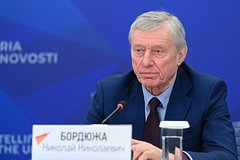 Бывший генсек ОДКБ рассказал о возможности прекращения украинского конфликта в 2013 году