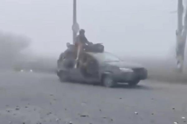 
        Сводка СВО, 20 ноября. Освобождено Весёлое, бои за Покровск — в кульминации    