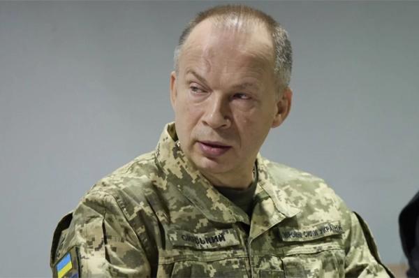 
        Вышвырнули за обвал фронта. Сырский начал чистки ВСУ с друзей президента    