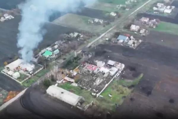 
        Сводка СВО, 20 ноября. Освобождено Весёлое, бои за Покровск — в кульминации    