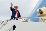 «Переговоры перемещаются в Киев». Как в России оценили переговоры Трампа и Путина 