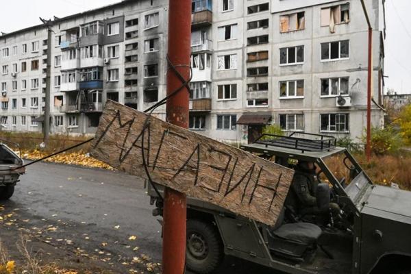Ангелы-хранители в брониках. Как разведчики спасают жителей Покровска
Ангелы-хранители в брониках. Как разведчики спасают жителей Покровска