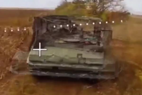 
        Порвали «Лютых». Атака «Искандера» сорвала массированный удар ВСУ по России    