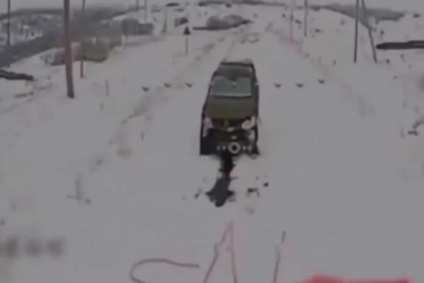 Сводка СВО на 26 января. Киев и Одесса замерли в ожидании удара возмездия
Сводка СВО на 26 января. Киев и Одесса замерли в ожидании удара возмездия