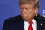 «Переговоры перемещаются в Киев». Как в России оценили переговоры Трампа и Путина 