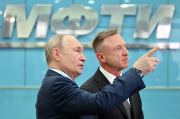 Важно для страны. Пока США лезут в Гренландию, РФ займется своей Арктикой
Важно для страны. Пока США лезут в Гренландию, РФ займется своей Арктикой