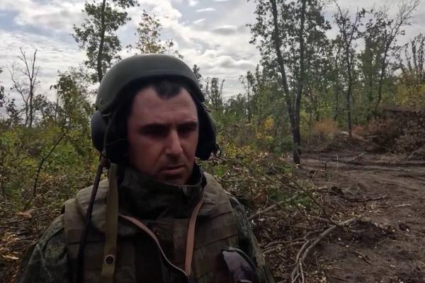 
        Боевиков задушили огненной петлёй. Танкисты ВС РФ помогли пехоте наступать    
