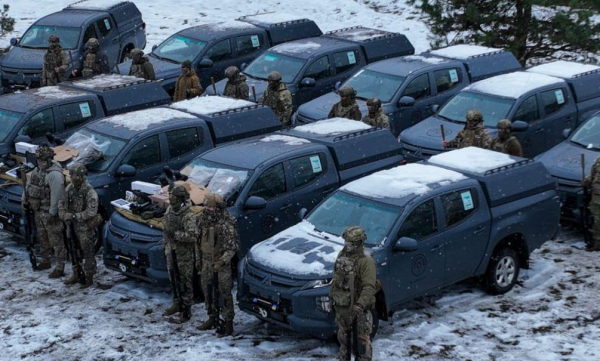 «Мы знаем, когда Россия объявит о победе»: ГУР Буданова* разродилось странным заявлением