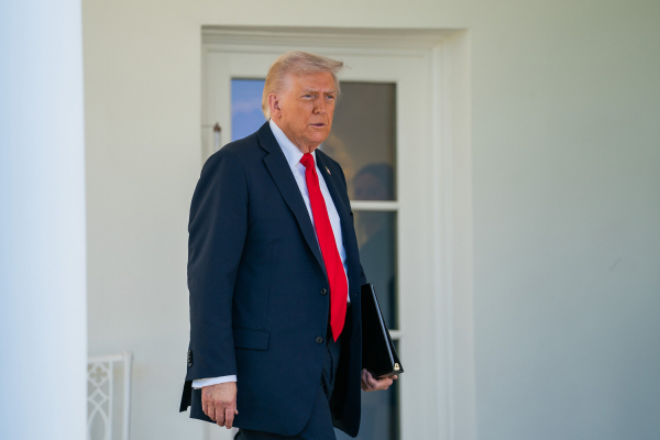 «Трамп клюнет на эту удочку». Как в России отнеслись к мирному плану ЕС 