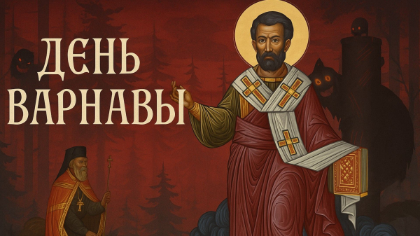 24 июня – День Варнавы: какие суеверия окружали эту дату старину?