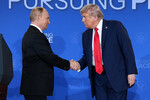 «Переговоры перемещаются в Киев». Как в России оценили переговоры Трампа и Путина 