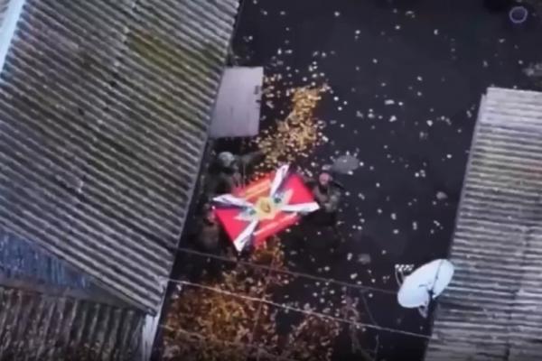 
        Сводка СВО, 20 ноября. Освобождено Весёлое, бои за Покровск — в кульминации    