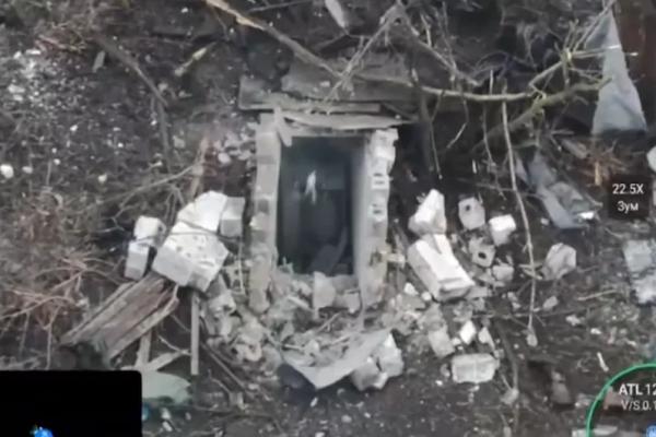 Сводка СВО, утро 22 января. Возмездие не остановить. Киев взлетел на воздух
Сводка СВО, утро 22 января. Возмездие не остановить. Киев взлетел на воздух