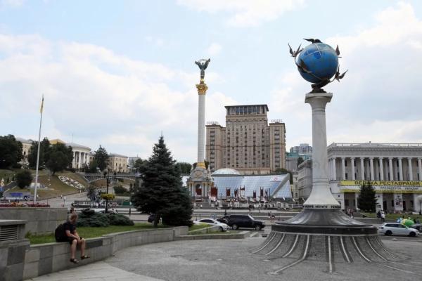 
        Возьмут к зиме? На Украине предрекли падение Киева    