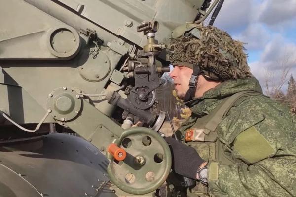 
        Сводка СВО на утро 15 сентября. «Адских кукол» ВСУ расстреливают на месте    