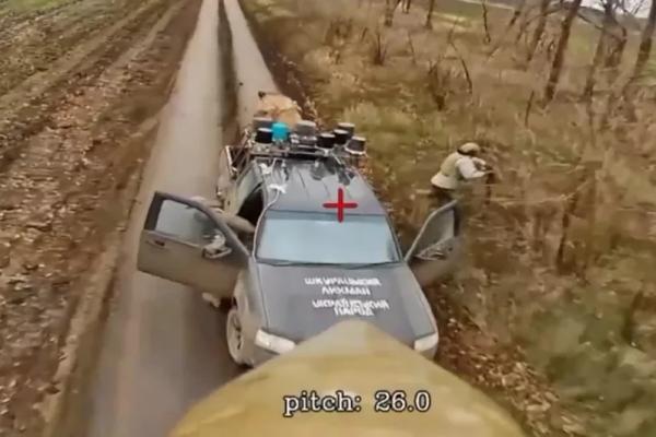 Сводка СВО, утро 12 декабря. Мгновенное возмездие за Тверь — Одесса в огне
Сводка СВО, утро 12 декабря. Мгновенное возмездие за Тверь — Одесса в огне