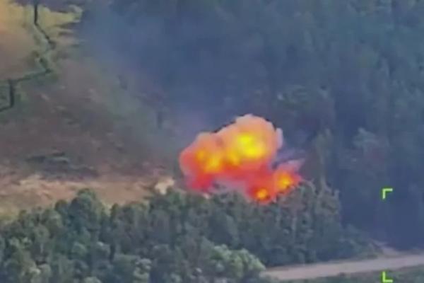 
        Сводка СВО на утро 25 августа. Жуткие находки в окопах ВСУ вызывают шок    