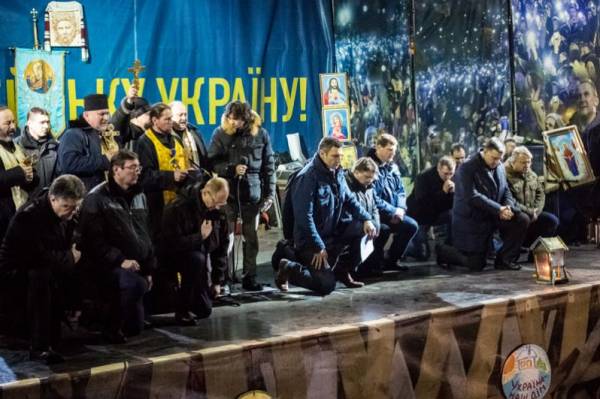 
        Война идёт 12 лет. Олег Царёв: та сторона не хочет мира и не скрывает этого    