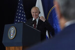 «Переговоры перемещаются в Киев». Как в России оценили переговоры Трампа и Путина 