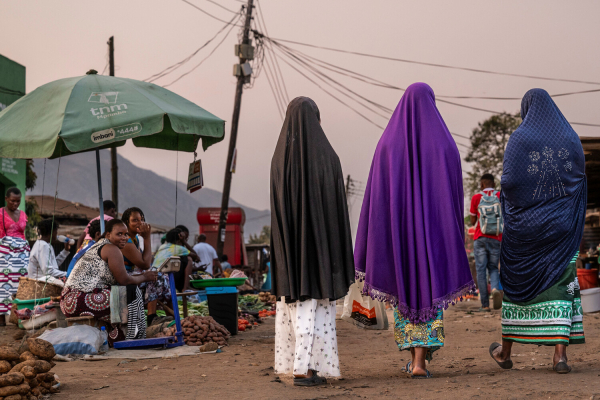 «Вынуждены собирать беспилотники»: в Малави требуют выяснить, чем их девушки занимаются в России «Вынуждены собирать беспилотники»: в Малави требуют выяснить, чем их девушки занимаются в России