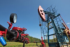 Цены на российскую нефть упали