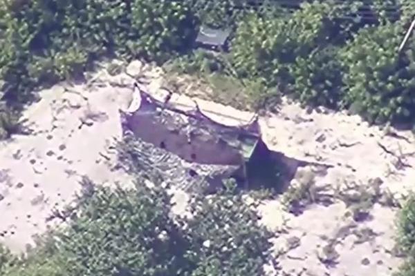 
        Сводка СВО на утро 15 августа. Остров с боевиками ВСУ разносит артиллерия    