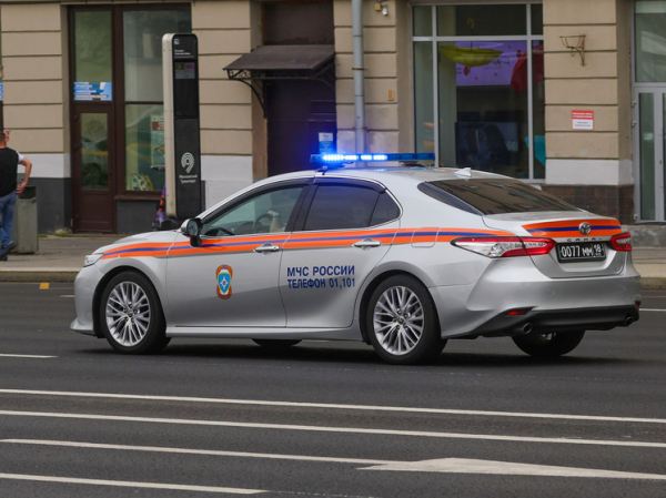 Четверо россиян бесследно пропали в лесу на Сахалине