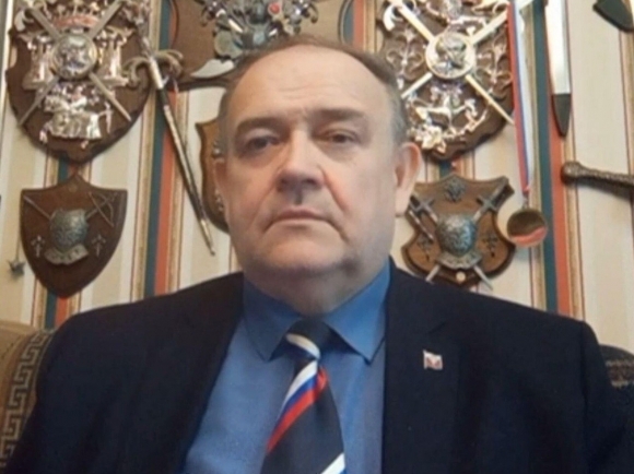 Что будет с США и с долларом?