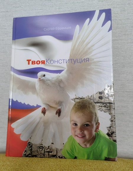 Что следующее? УК на «феню» переведут? В Сети обсуждают «Конституцию для зумеров» Что следующее? УК на «феню» переведут? В Сети обсуждают «Конституцию для зумеров»