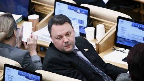 Что ждет самозанятых и ИП в ближайшие годы по словам депутатов Госдумы?