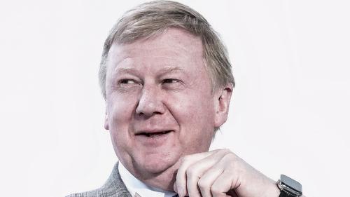 Чубайс и &laquo;Роснано&raquo;: арест активов и непрекращающиеся вопросы