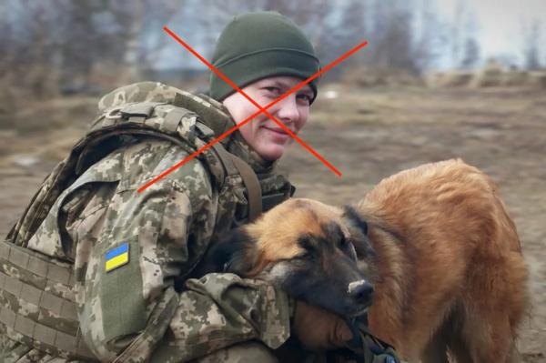 
        Кинула детей. ВС РФ уничтожили матерую &laquo;валькирию Зеленского&raquo;    