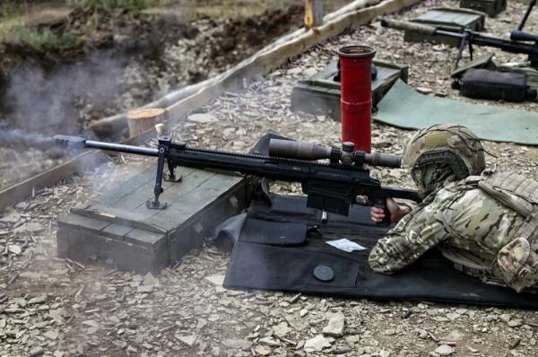 
        Сводка СВО за 12 июня. Боевиков ВСУ в ДНР отрезают от снабжения    