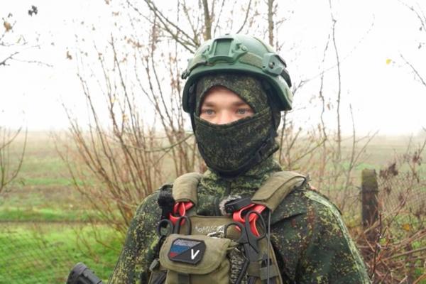 
        Погода решает многое. Пехотинцы «Востока» освободили Новое по-тихому    