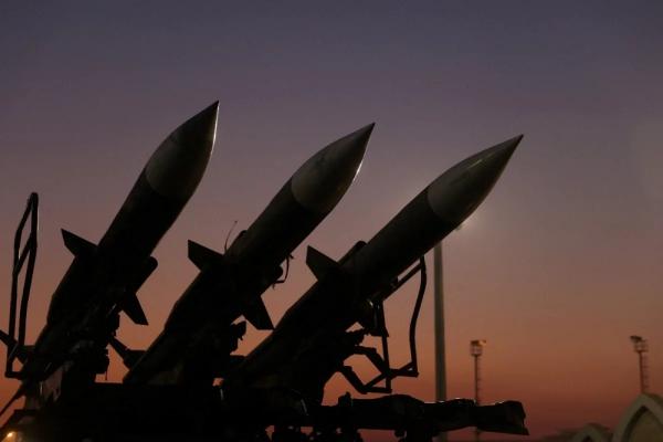 
        Дядя Сэм получает в глаз. Иран уничтожил разведку США на Ближнем Востоке    