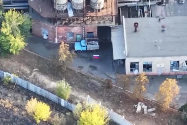 
        Ад! Удар возмездия накрыл Одессу: горящие порты и трупы «коммандос» НАТО    