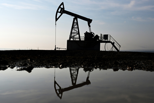 «Потери могут быть астрономическими». Чем грозят России новые нефтяные санкции ЕС? 