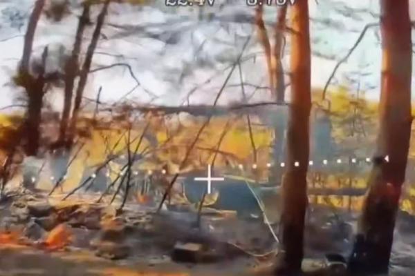 
        Сводка СВО на утро 25 августа. Жуткие находки в окопах ВСУ вызывают шок    