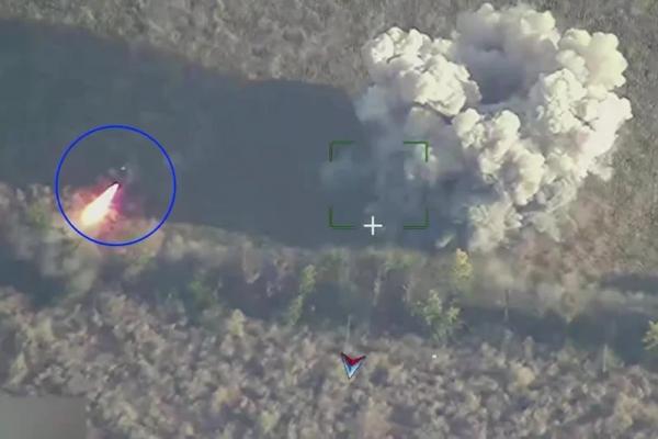 
        Сводка СВО, 1 сентября. Стена из огня и стали скрыла штурмовиков от смерти    