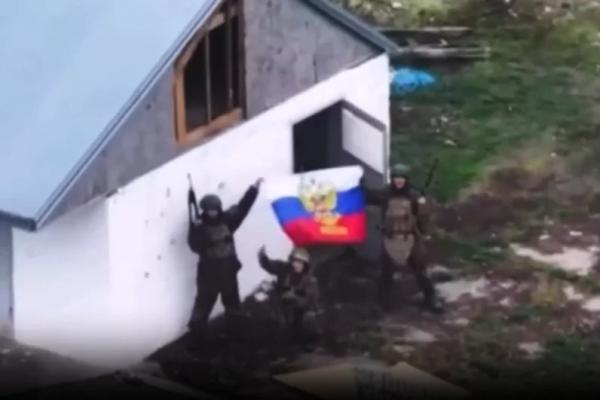 
        Сводка СВО, 20 ноября. Освобождено Весёлое, бои за Покровск — в кульминации    