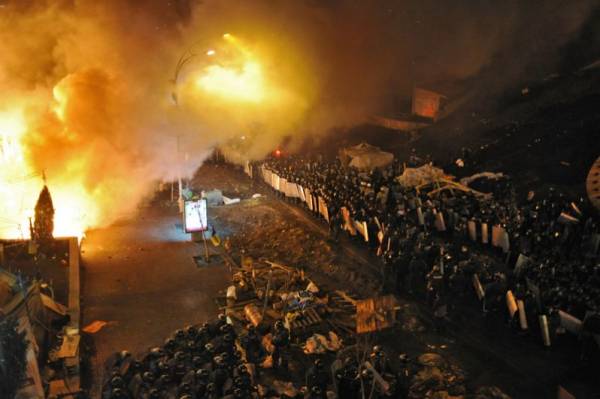 
        Война идёт 12 лет. Олег Царёв: та сторона не хочет мира и не скрывает этого    