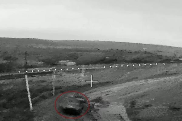 Сводка СВО, 18 ноября. Украина в огне: «Искандеры» нанесли удар возмездия
Сводка СВО, 18 ноября. Украина в огне: «Искандеры» нанесли удар возмездия