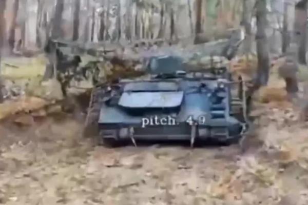 Сводка СВО, 29 октября. В Киеве рвут волосы: русские зашли в Константиновку     
        Сводка СВО, 29 октября. В Киеве рвут волосы: русские зашли в Константиновку