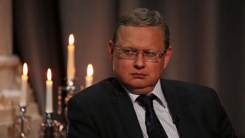 Делягин об экономике: «Есть ли сейчас рост, нет ли роста, это науке не известно»