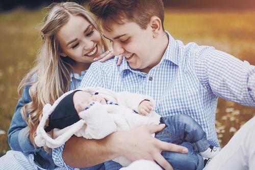 Демографическая лошадь