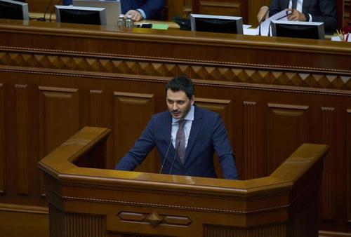 Депутат Рады Чернев: вопрос поставок ракет Tomahawk Украине поставлен на паузу